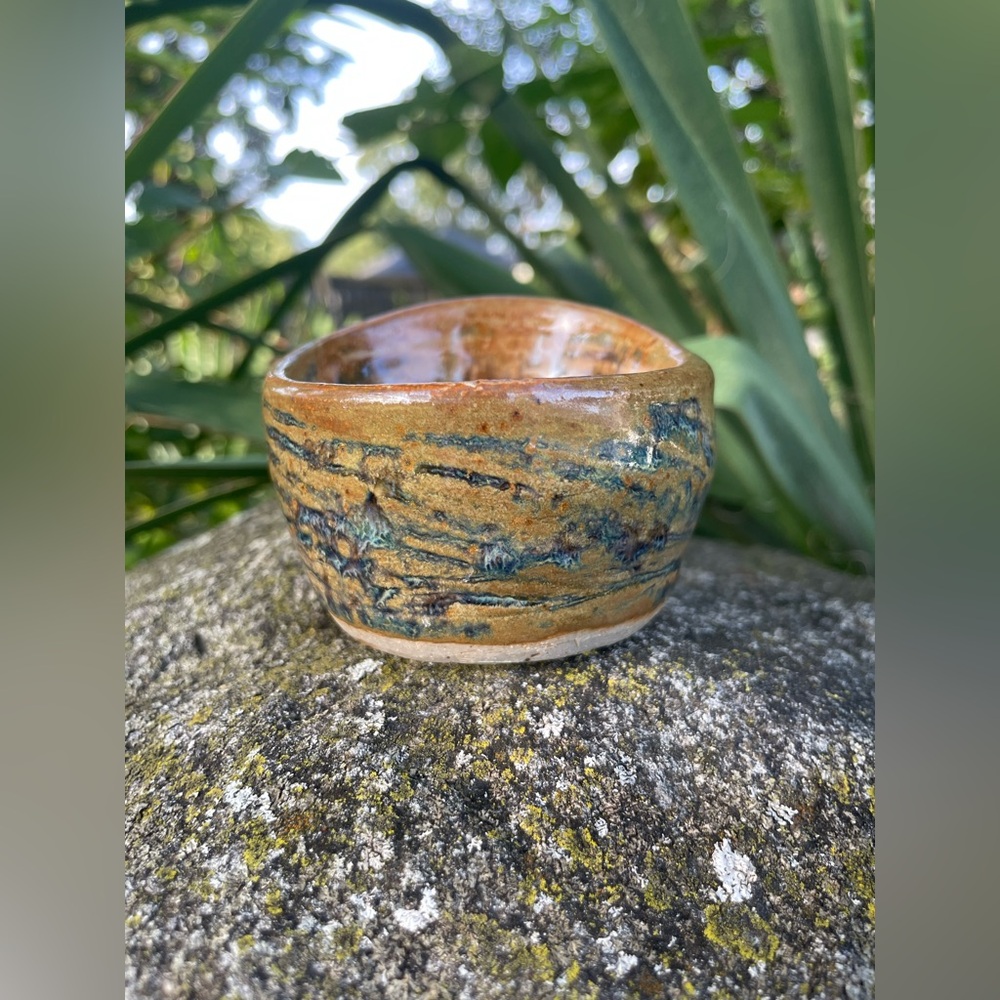 Handcrafted Pottery